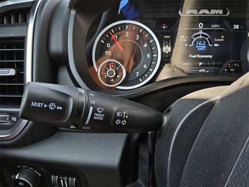 New 2026 RAM 1500 2WD Crew Cab image 28