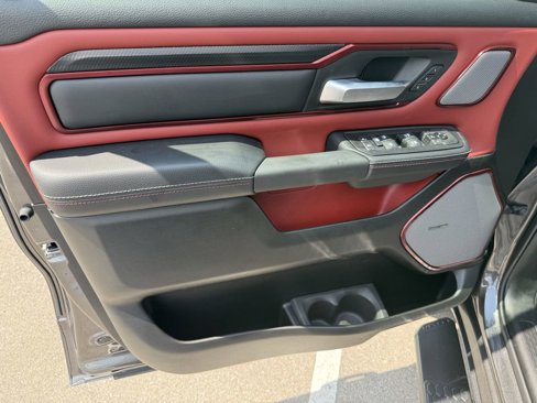 New 2026 RAM 1500 Rebel image 12
