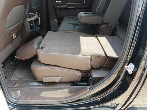 New 2026 RAM 2500 Limited image 22