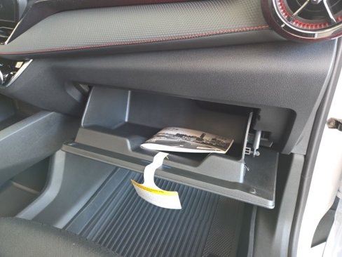 New 2026 Chevrolet Equinox RS w/ Convenience Package III image 39