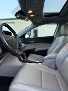 Used 2016 Acura ILX image 27