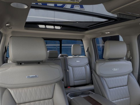 New 2026 Ford F350 Platinum w/ Platinum Plus Package image 22