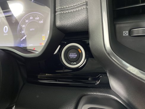 New 2026 RAM 1500 Laramie image 24