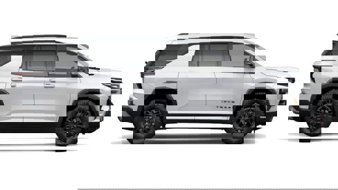 New 2026 Chevrolet Traverse Z71 w/ Enhanced Driving Package image 24