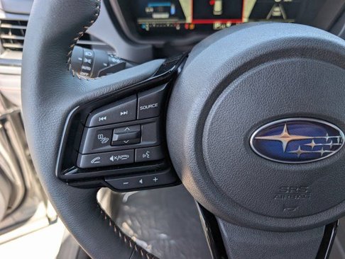 New 2025 Subaru Forester Touring image 15