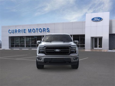 New 2025 Ford F150 Lariat w/ Equipment Group 502A High image 6