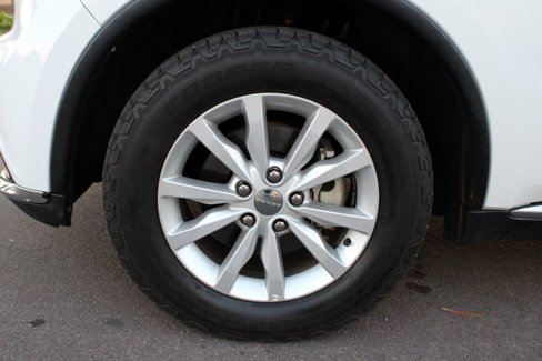 Used 2015 Dodge Durango SXT w/ Quick Order Package 23B image 21