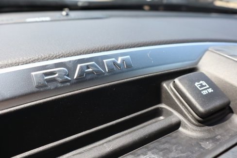 New 2026 RAM 1500 Big Horn image 19