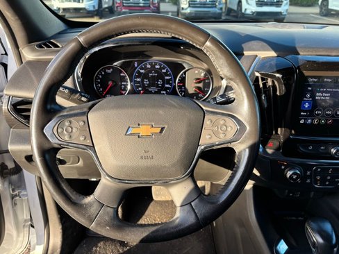 Used 2022 Chevrolet Traverse High Country image 18