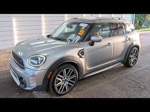 Used 2024 MINI Cooper Countryman S image 1