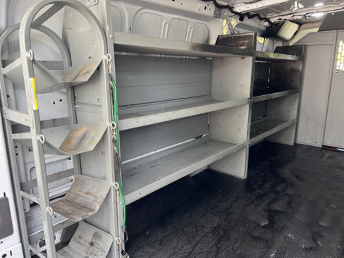 Used 2020 Ford Transit 250 Low Roof image 18