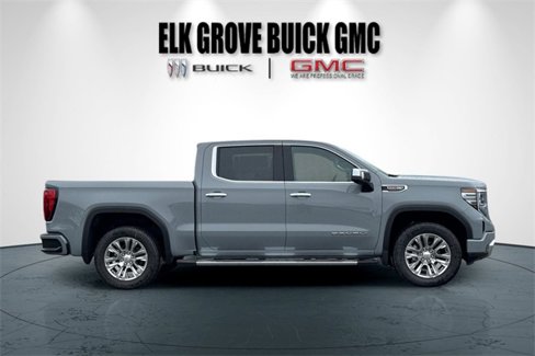 New 2025 GMC Sierra 1500 Denali image 3
