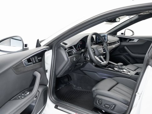 Certified 2025 Audi A5 2.0T Premium Plus image 7