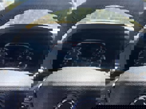 New 2025 Nissan Frontier SV w/ SV Convenience Package image 21