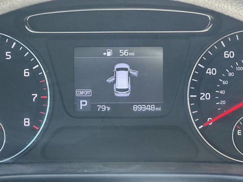 Used 2020 Kia Sorento AWD V6 image 9