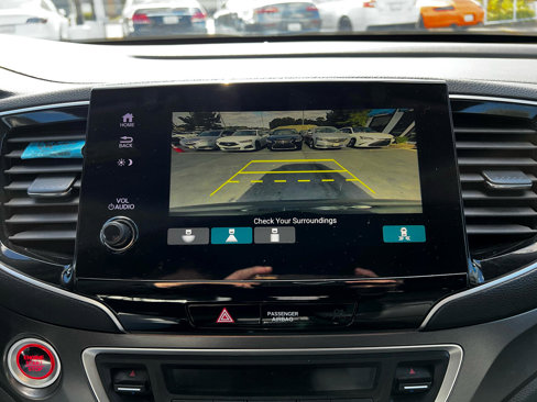Used 2022 Honda Pilot EX-L image 16