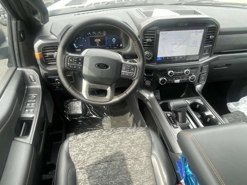 New 2025 Ford F150 Tremor image 10