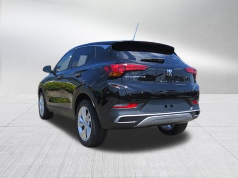 New 2026 Buick Encore GX Preferred w/ Comfort Package image 5