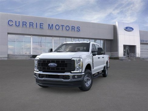 New 2026 Ford F250 XL image 2