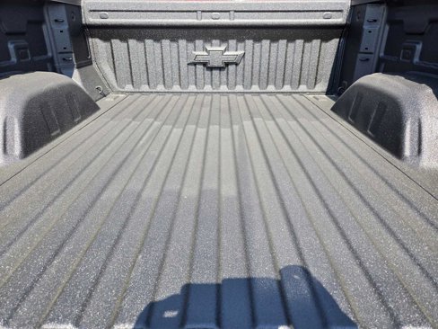 New 2026 Chevrolet Silverado 1500 RST image 23