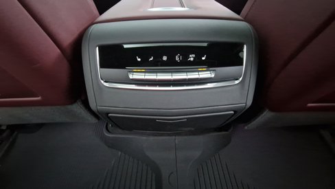 New 2025 Cadillac Escalade Premium Luxury w/ Touring Package image 29