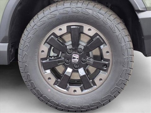 New 2026 Honda Passport TrailSport Elite image 10
