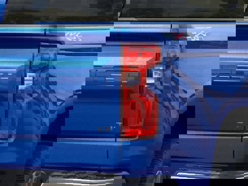 New 2026 Chevrolet Silverado 1500 LT image 11