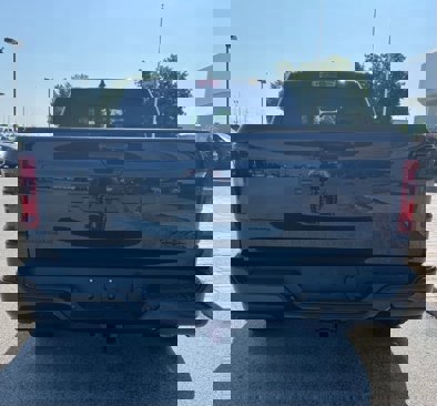 New 2025 RAM 1500 Big Horn image 7