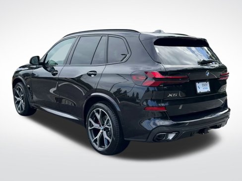 New 2026 BMW X5 xDrive40i w/ M Sport Package image 6