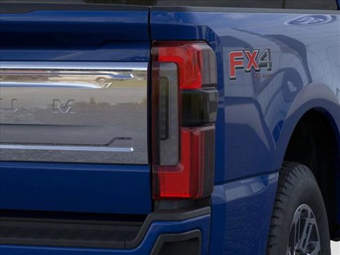 New 2026 Ford F250 Platinum image 21