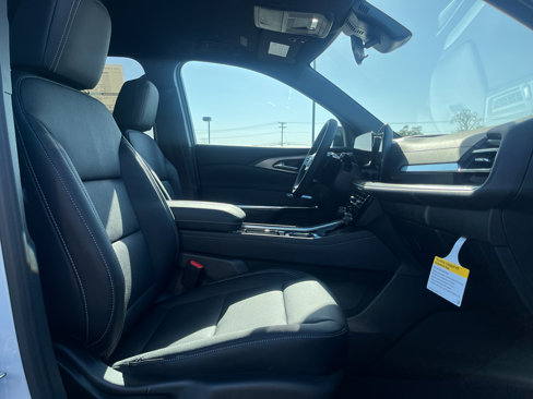 New 2026 Chevrolet Traverse LT image 16