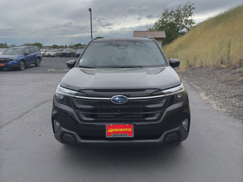New 2025 Subaru Forester Touring image 7