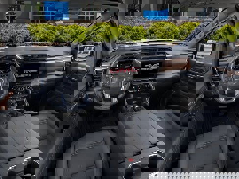 New 2026 GMC Sierra 1500 Denali image 39