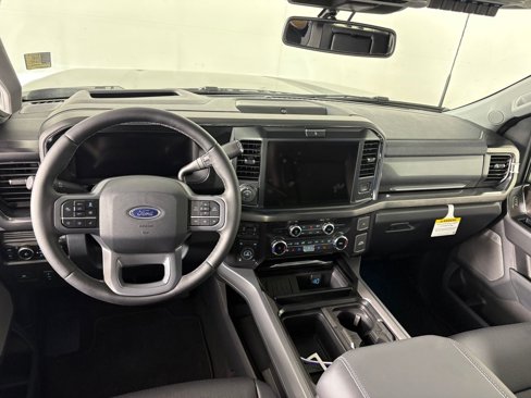 New 2026 Ford F250 Lariat image 24