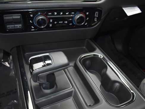 Used 2024 Chevrolet Silverado 1500 ZR2 w/ Technology Package image 17