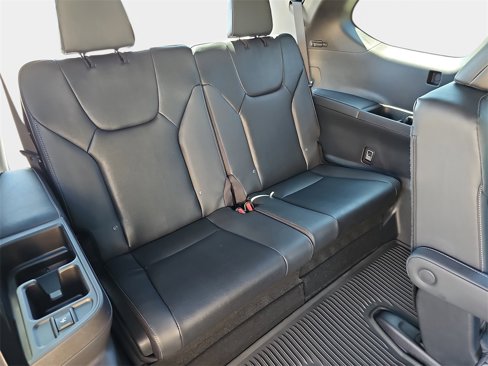 New 2025 Lexus TX 500h AWD image 12