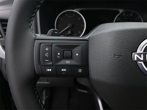 New 2026 Nissan Rogue SV w/ SV Premium Package image 18
