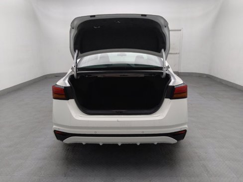 Used 2024 Nissan Altima 2.5 S image 29