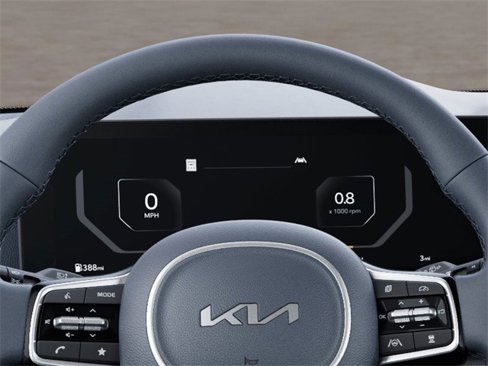 New 2026 Kia Carnival SX Prestige image 21