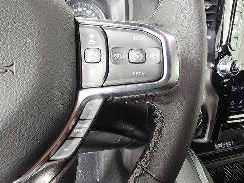 New 2026 RAM 1500 Big Horn image 16