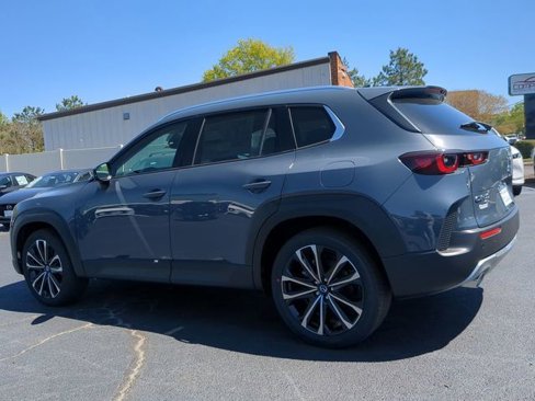 New 2025 MAZDA CX-50 2.5 Turbo w/ Premium Plus Pkg image 6