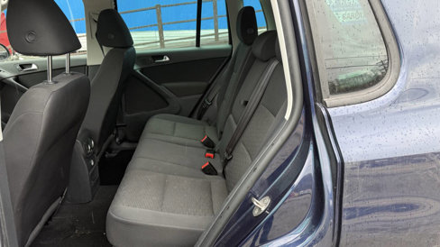 Used 2013 Volkswagen Tiguan S image 12