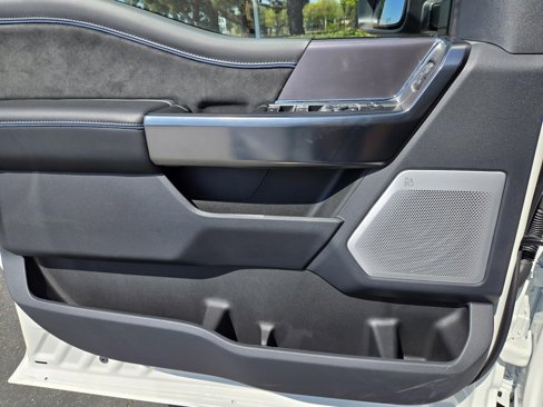 New 2026 Ford F250 Platinum image 22