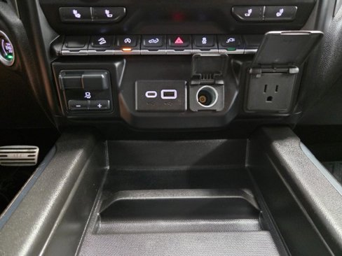 Used 2021 Chevrolet Silverado 1500 RST w/ All Star Edition Plus image 53