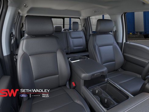 New 2026 Ford F350 Lariat image 10