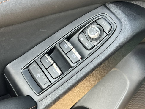New 2025 Subaru Ascent Bronze Edition image 17