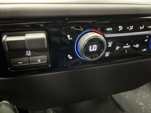New 2026 Chevrolet Silverado 1500 LT image 7