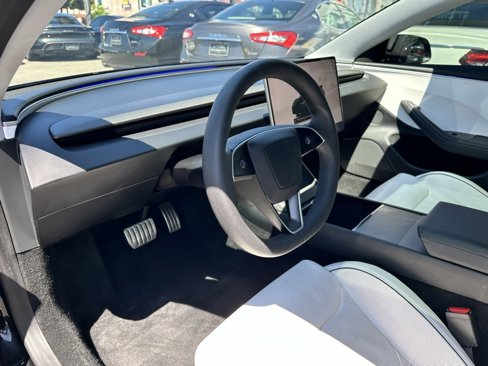 Used 2024 Tesla Model 3 Performance image 10