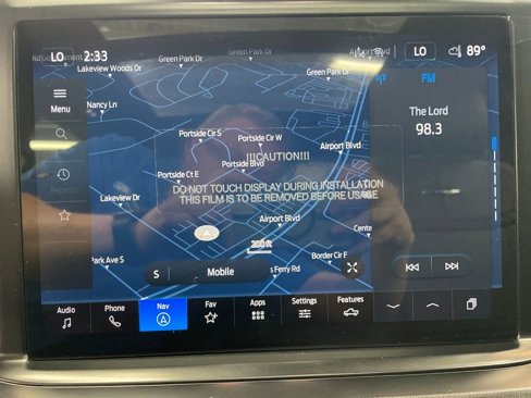New 2026 Ford F250 Platinum image 25