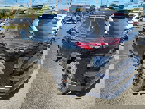 New 2026 Nissan Rogue SV image 6